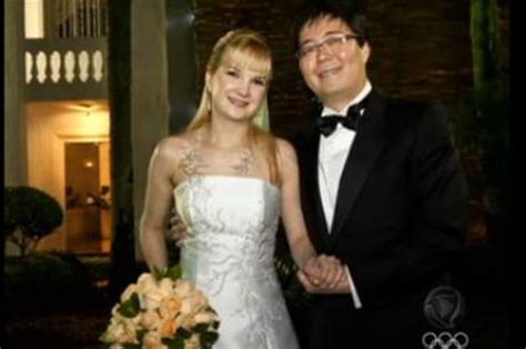 elize matsunaga|Elize Matsunaga Husband: Who Is Marcos Matsunaga and What。